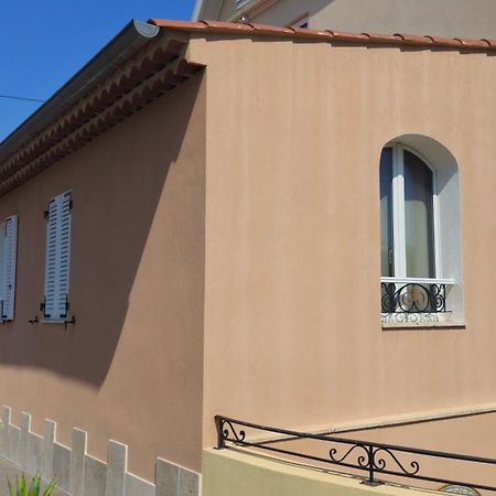 Apartamento Grand T2 Meuble-Juan Pins-Logt8 Antibes Exterior foto