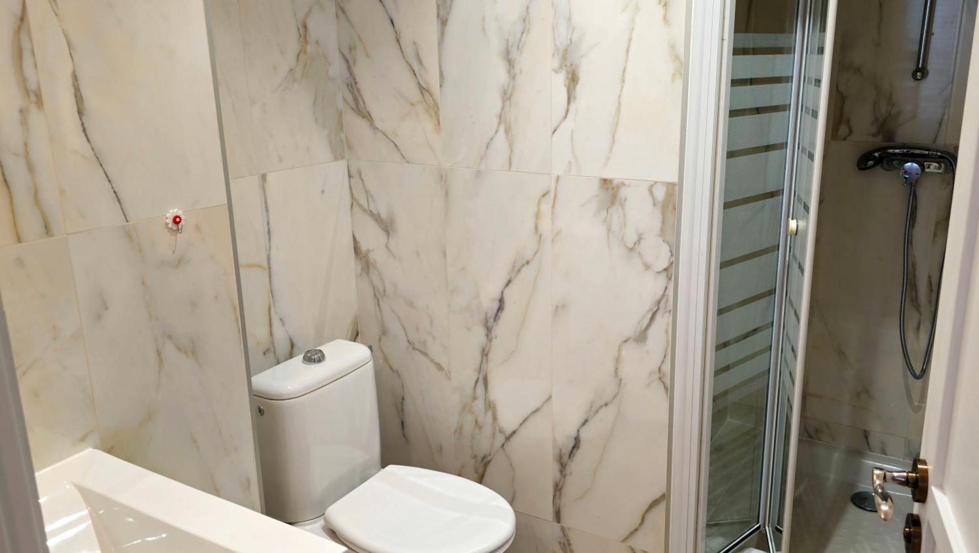 Apartamento Grand T2 Meuble-Juan Pins-Logt8 Antibes Exterior foto