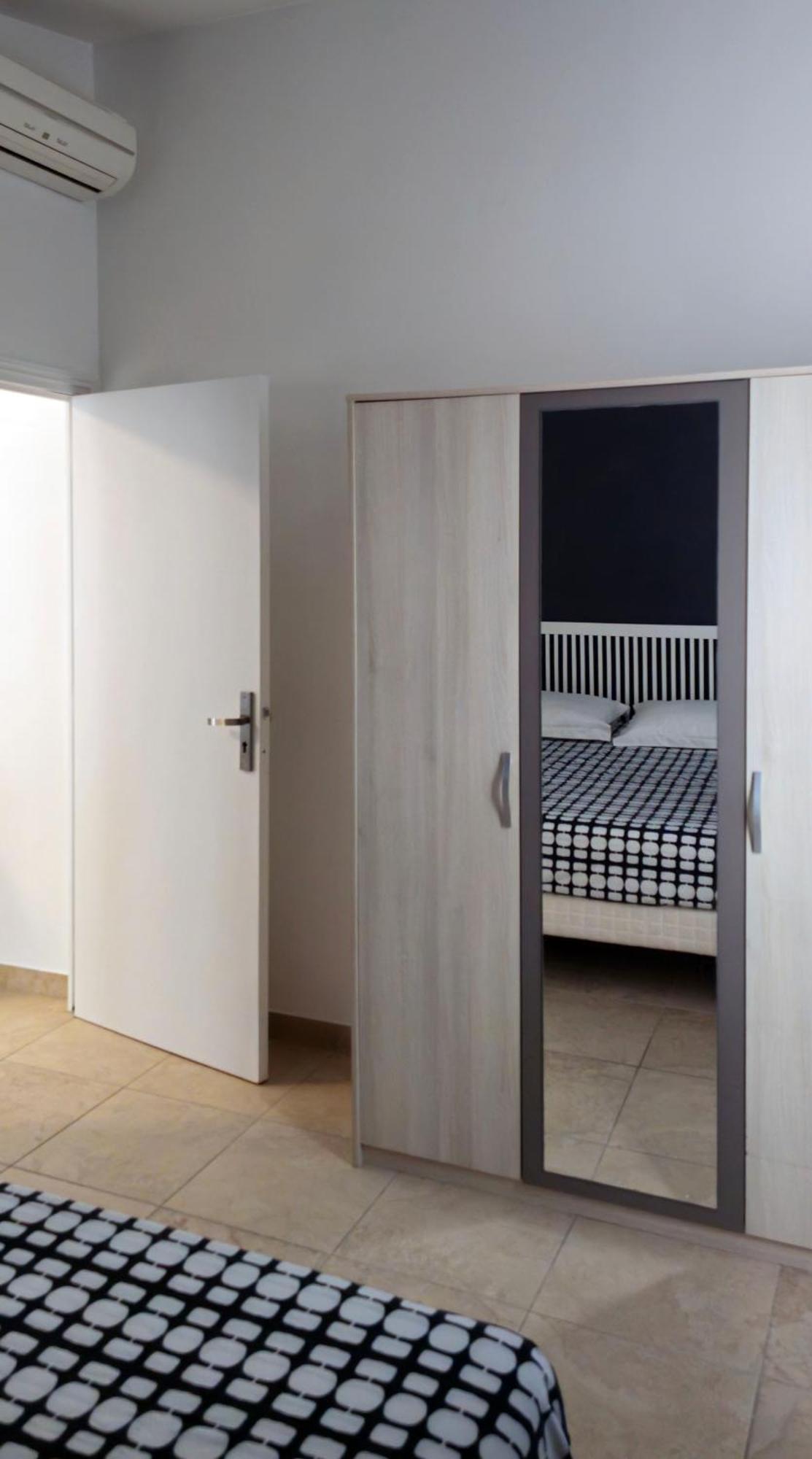 Apartamento Grand T2 Meuble-Juan Pins-Logt8 Antibes Exterior foto