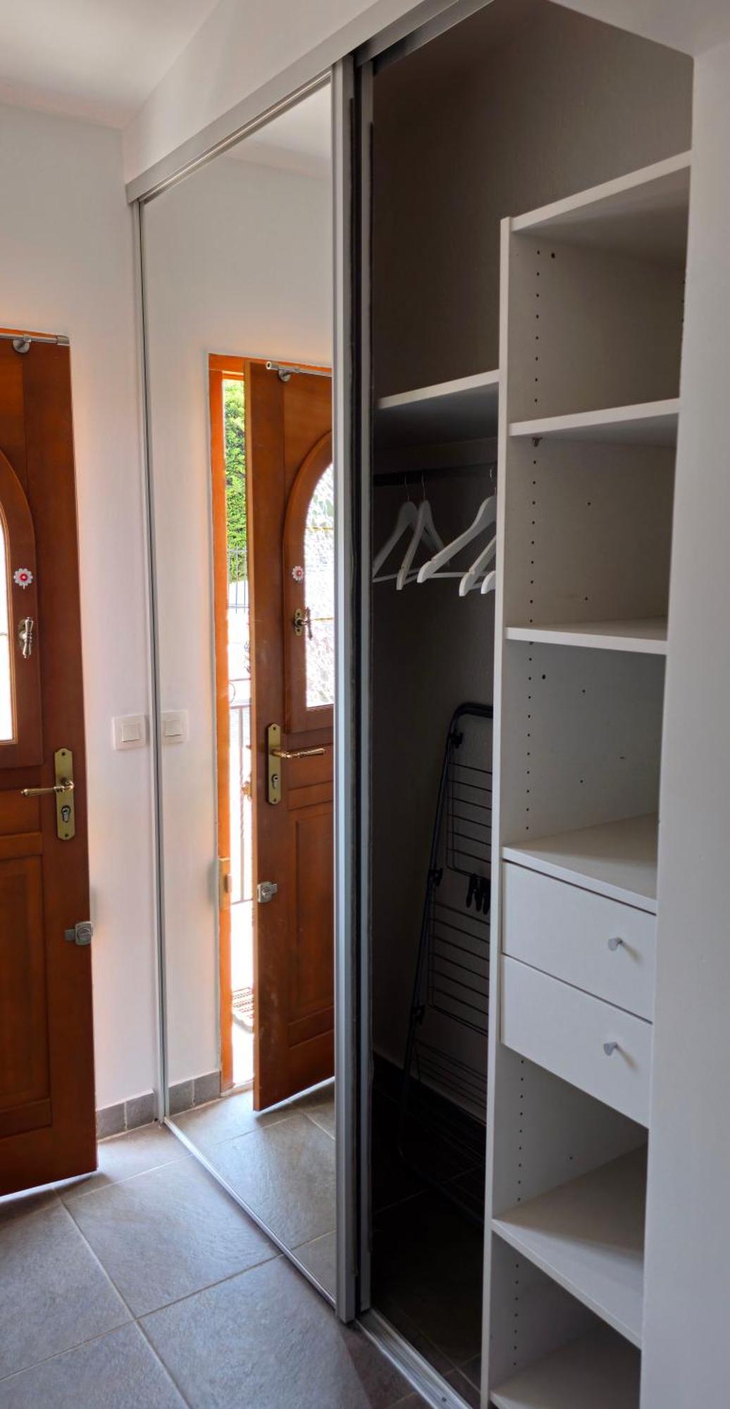 Apartamento Grand T2 Meuble-Juan Pins-Logt8 Antibes Exterior foto