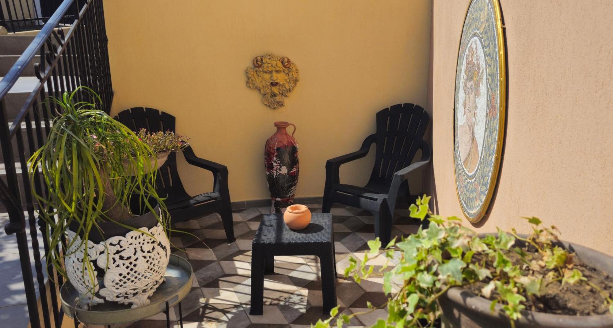 Apartamento Grand T2 Meuble-Juan Pins-Logt8 Antibes Exterior foto